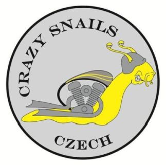 Crazy snails